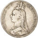 Picture of Victoria, Crown (Jubilee Head) 1889 Very Good/Fine