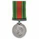 Picture of World War II Defence Medal