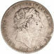 Picture of George III, Crown (1818-20) Fine