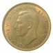 Picture of George VI, Penny 1948 Unc-Bu