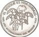 Picture of Cuba, 1 Peso 1985 Bosque FAO CN Unc
