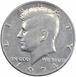 Picture of United States of America, 1974 Philadelphia Kennedy Half Dollar Unc