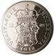 Picture of George III, GB Incurrupta Patina Cupro-nickel