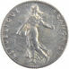 Picture of France, 1/2 Franc 1917 Extremely Fine