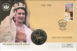 Picture of Golden Jubilee Crown Cover British Virgin Islands