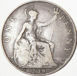 Picture of George V, Penny (Heaton Mint) 1918 Fine