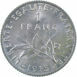 Picture of France, 1 Franc 1915 Extremely Fine