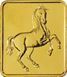 Picture of Royal Mint Zodiac Horse (1990)