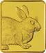 Picture of Royal Mint Zodiac Rabbit (1999)