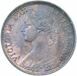Picture of Victoria, Farthing 1873