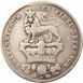 Picture of George IV, Shilling (Bare Head) Very Good