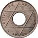 Picture of British West Africa 1/10th Penny 1933 Uncirculated