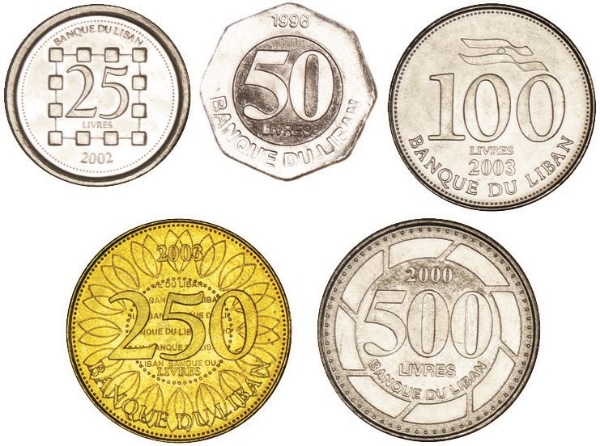 Picture of Lebanon Mint Set