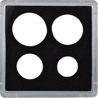 Picture of 10 Maundy Set Cases