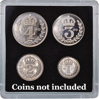 Picture of 10 Maundy Set Cases
