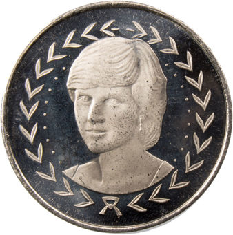 Prince Charles & Diana Formal Engagement Medal_rev