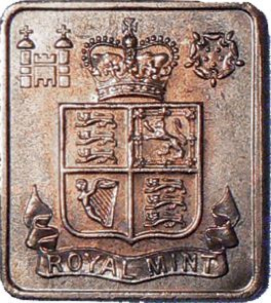 Picture of 1978 Proof Set Medal