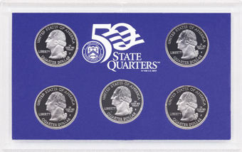 US 2000 Quarter Proof Set_rev