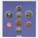 Picture of Elizabeth II, 1984 Royal Mint set