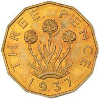 1937_Threepence_rev
