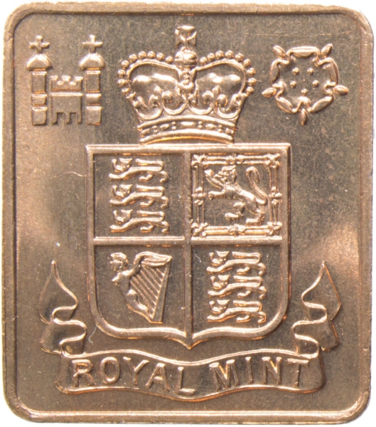 Picture of 1975 Proof Set Medal
