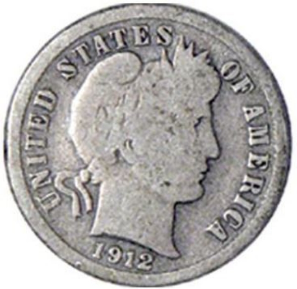 US-barber-dime-obv