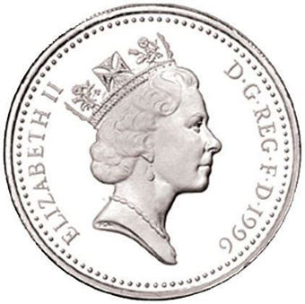 Silver_Proof_Ireland_Pound_1996_Obv