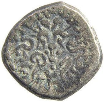India_kamargupta_drachm_rev