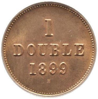 Guernsey_1_double_1899_h_brilliant_Uncirculated_Rev