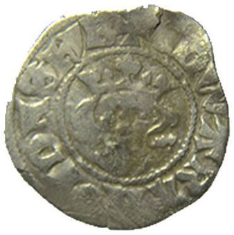 Picture of Edward I, Penny (London Mint) Very Good