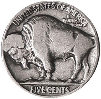 Buffalo_Nickel_1913 - 1938_2