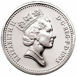 Silver_Welsh_Pound_in_Capsule_1995_Obv