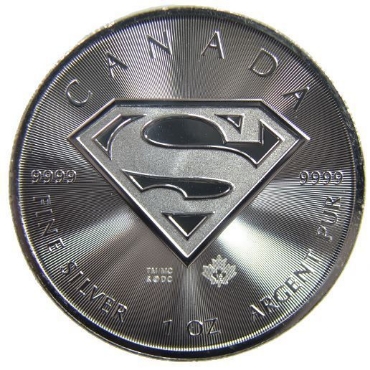 Picture for category Pop Culture Coins