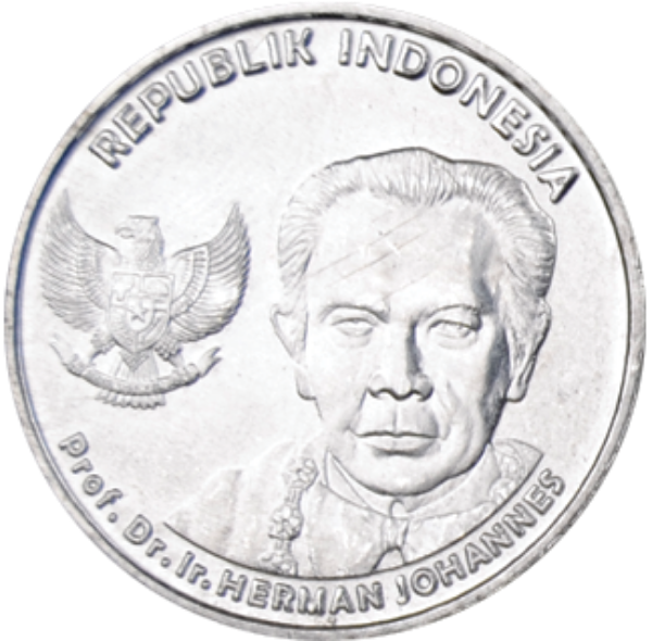 Picture of Indonesia, Famous People Collection