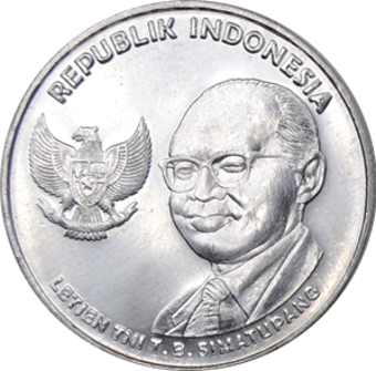 Picture of Indonesia, Famous People Collection