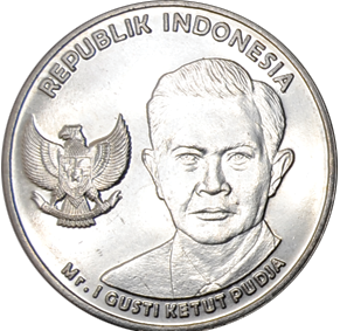 Picture of Indonesia, Famous People Collection