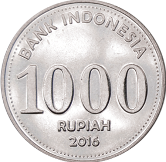 Picture of Indonesia, Famous People Collection