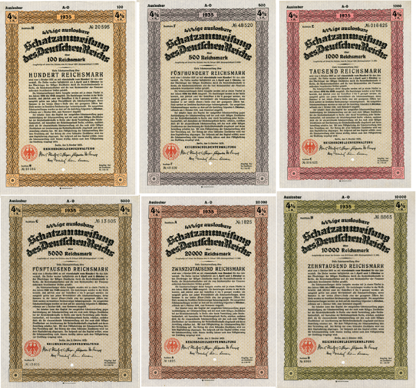 German_Bonds