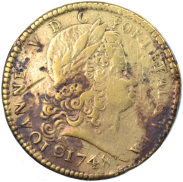 Picture for category World Coins by Country