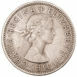 Picture of Elizabeth II, Roll of 18 Florins from 1967