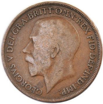 WWI_Penny_obv
