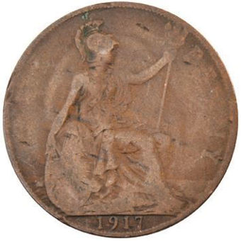 WWI_Penny_rev