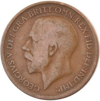 WWI_Penny_obv