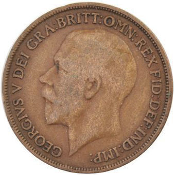 WWI_Penny_obv