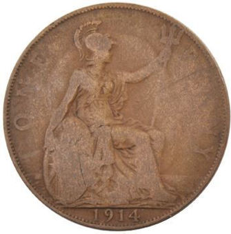 WWI_Penny_rev
