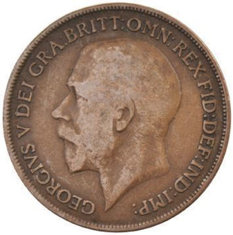 WWI_Penny_obv