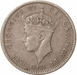 Picture of Canada, Newfoundland, George VI 10 Cents