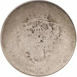 Picture of George III, Shilling (Bull Head) 1816-1820 Fair