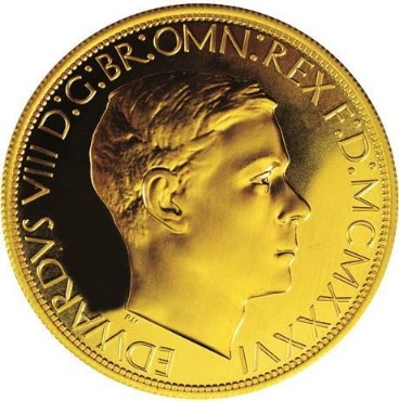 Picture for category Edward VIII Collectables