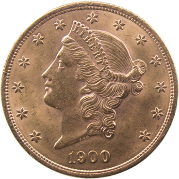 Picture for category American Coins